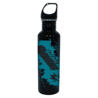 NHL San Jose Sharks Water Bottle   Black (26 oz.)