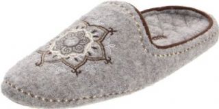 Acorn Women's Henna Scuff Slipper Shoes