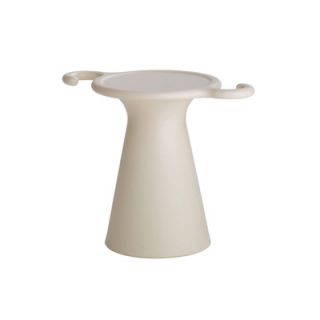 Casamania Sos Stool CM8637 PC Color White