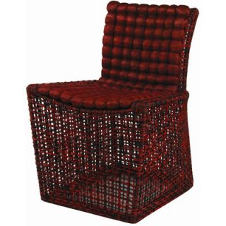 Snug Samaria Fabric Side Chair SDSASCRU