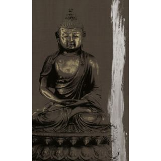 Graham & Brown Graham and Brown Zen Painting Print on Canvas 40 716
