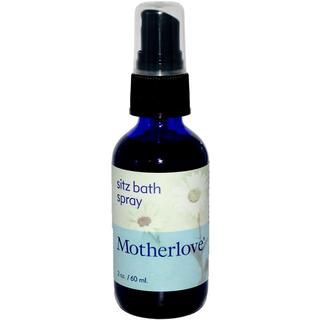 Motherlove Sitz 2 ounce Bath Spray