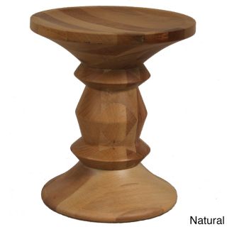 Chess Stool / Accent Stool