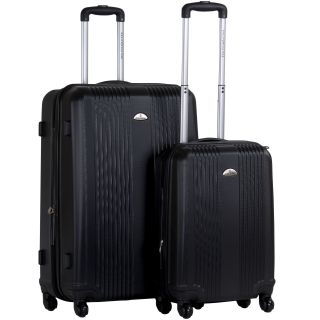 Calpak Torrino 2 piece Lightweight Expandable Hardside Spinner Luggage Set
