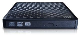 Nu Technology External Portable Slim DVDRW Burner with 3 Years Warranty ESW870 Electronics