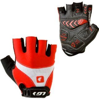 Louis Garneau 12c Air Gel Gloves   Men's  Cycling Gloves  Sports & Outdoors