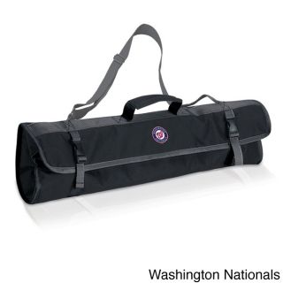 3 piece Mlb National League Bbq Tote