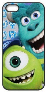 Monster University Case for Iphone 5/5S Caseiphone 5 850 Cell Phones & Accessories