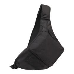 Goodhope P3418 Sling Backpack Black