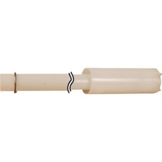 LiquiDynamics Suction Tube for Stainless Steel RSV Drum Valves — 32in. Length, Sized to Fit 55-Gal. DEF Drums, Model# 195205-32  DEF Couplers, Valves   Fittings