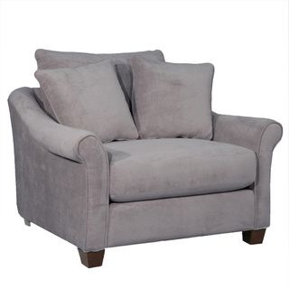 Chelsea Mineral Grey Chair