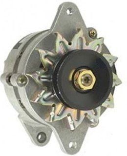 This is a Brand New Alternator Fits John Deere Utility Tractors 900HC 1980 1988, 1050 1980 1988, 1250 1982 1989, 1450 1982 1989, 1650 1982 1989, 850 1978 1988, 950 1978 1988 Automotive
