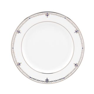 Sapphire Jewel Bread And Butter Plate