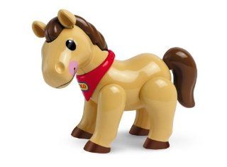 First Friends Buckskin Pony Toys & Games