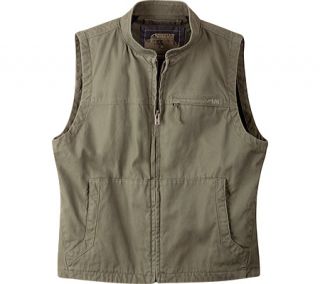 Mountain Khakis Stagecoach Vest