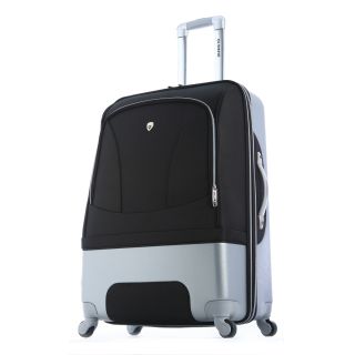 Olympia Majestic Hybrid 21 inch Carry on Spinner Upright