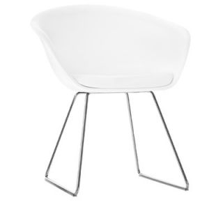 Arper Duna Chair with Sled Base XPR1377