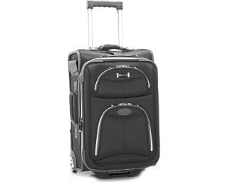 Delsey Helium 250 GX Carry on Exp. Suiter Trolley