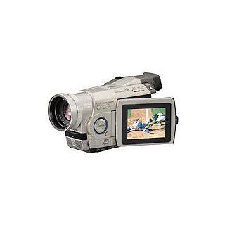 Panasonic PVDV851 MiniDV Digital Palmcorder with Built in Digital Still Mode  Mini Dv Digital Camcorders  Camera & Photo