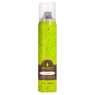Macadamia Natural Oil Control Hairspray   Handbag Size (100ml)      Health & Beauty