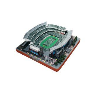 NFL 4750 Limited Edition Platinum Series Stadium Replica of Lincoln Financial Stadium Philadelphia Eagles  Sports Related Collectibles  Sports & Outdoors