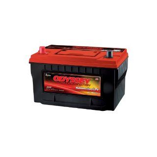 Odyssey PC1750/65 BCI Group 65 Sealed AGM Battery 875CCA SHIP FROM USA  Powersports Batteries 