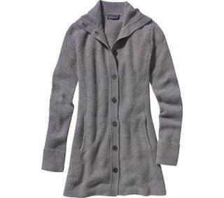 Patagonia Merino Sweater Coat