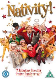 Nativity      DVD