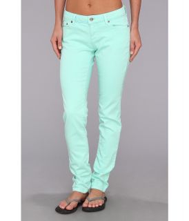 The North Face Valencia Pant Womens Casual Pants (Blue)