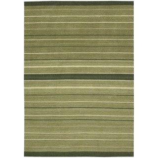 Kathy Ireland Home Griot Thyme Rug By Nourison (26 X 4)