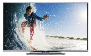Sharp LC 70LE857 70 inch Aquos Quattron 1080p 240Hz LED 3D HDTV (2013 Model) Electronics