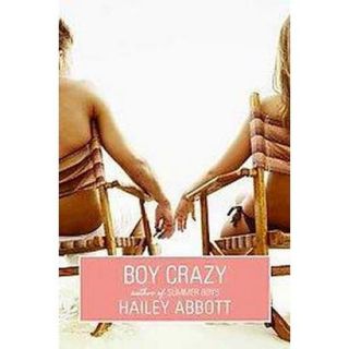 Boy Crazy (Paperback)