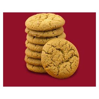 Archway Ginger Snaps Cookies, 13.0 Oz Bags (Pack of 12)  Packaged Ginger Snap Snack Cookies  Grocery & Gourmet Food