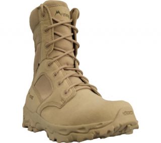 McRae Footwear Temperate Weather Desert Tactical Boot 3896