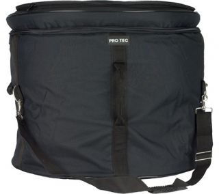 Protec Deluxe Padded Kick Drum Bag 16 x 22