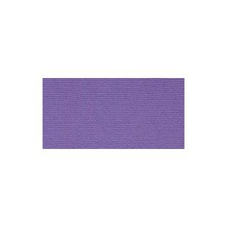 Bazzill Cardstock 8.5"x11" purple Pizzazz/grass Cloth 25 Pack 