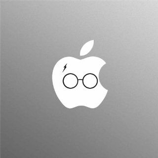 Harry Potter style Decal for Apple MacBook / Pro / Air Computers & Accessories
