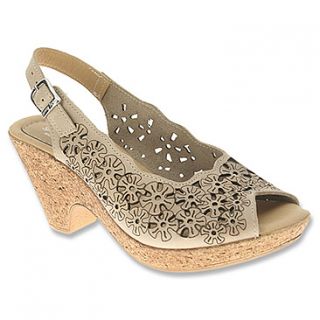 Spring Step Trixiebelle  Women's   Beige Leather