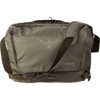 Osprey Packs Beta Courier Bag   1220cu in