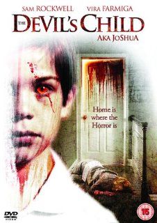 Devil's Child Aka Joshua [Import anglais] Movies & TV