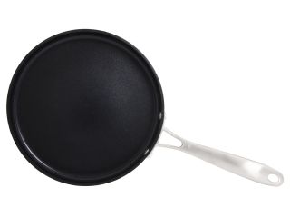Cuisinart GreenGourmet™ Hard Anodized 10 Round Griddle Black