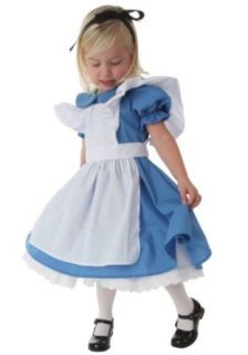 Toddler Alice Costume Clothing