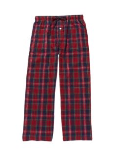 Plaid Pajama Pants by Tommy Hilfiger Underwear