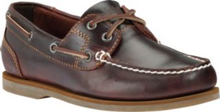 Timberland Earthkeepers® Classic Boat Unlined Boat Shoe