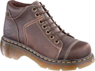 Dr. Martens Club Yolanda 7 Eye Lace to Toe Boot