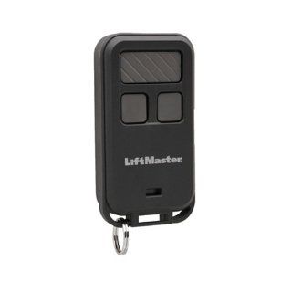 LIFTMASTER Garage Door Openers 890MAX Mini Remote Control   Garage Door Remote Controls  