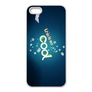 ALLOCASES custom personalized cool case for iphone 5 (TPU) Cell Phones & Accessories