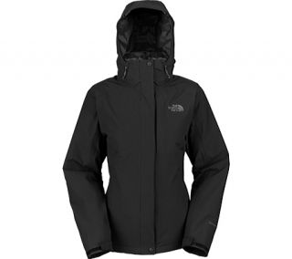 The North Face Inlux Insulated Jacket AFYP001