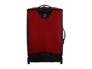 Victorinox Werks Traveler™ 4.0   WT 22 Expandable Wheeled U.S. Carry On Red/Black