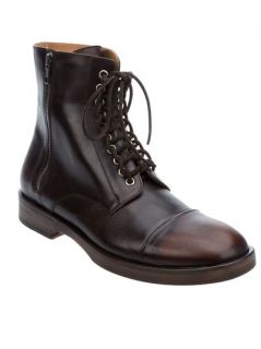 Maison Martin Margiela Leather Boot